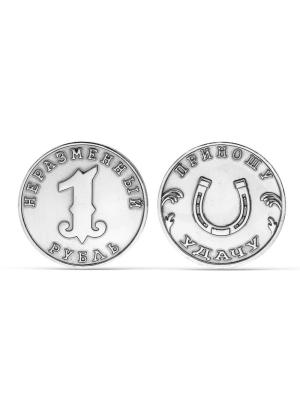 Сувенир серебро 925 пробы, покрытие - оксидирование, без вставок