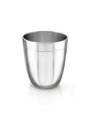 Стопка серебро 925 пробы, без покрытия, без вставок