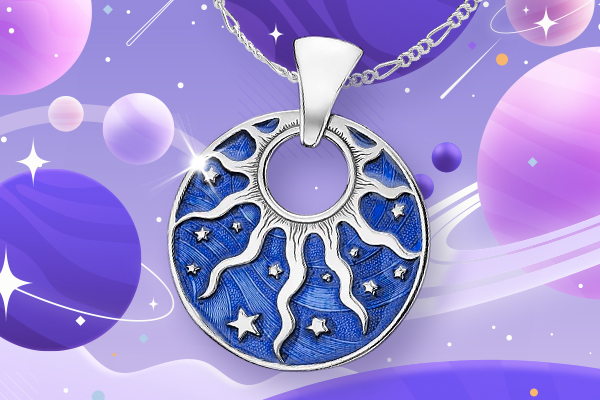 Ювелирный звездопад. Загадывайте желания и заказывайте украшения. Все сбудется! 