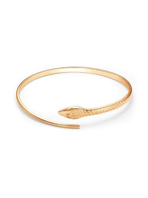 Браслет бижутерия, покрытие - золочение, без вставок