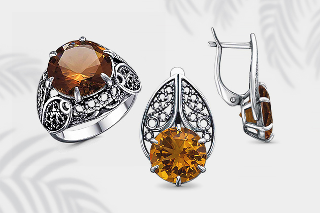 Сокровища ларца