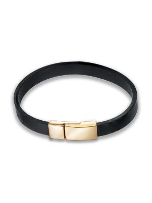 Браслет бижутерия, покрытие - золочение, без вставок