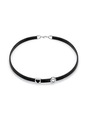 Браслет бижутерия, покрытие - серебрение с оксидированием, отделка - эмаль, без вставок