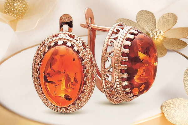 Психология качественных украшений или легкий флер элитарной бижутерии