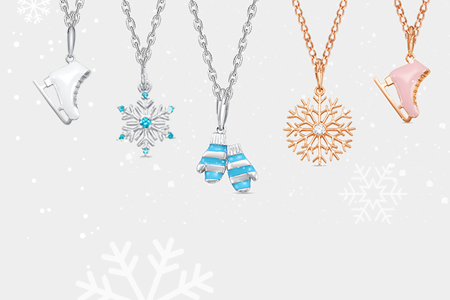 Русская зима