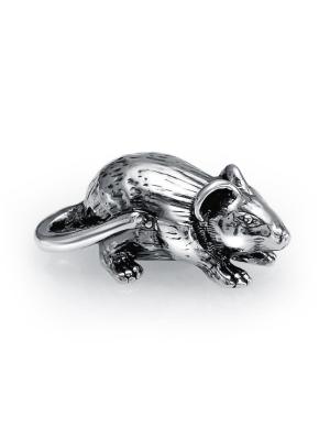 Сувенир бижутерия, покрытие - серебрение с оксидированием, без вставок