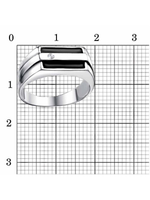 КОЛЬЦО 24614664ч