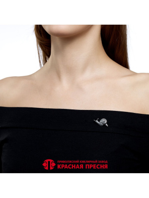 БРОШЬ 14017952