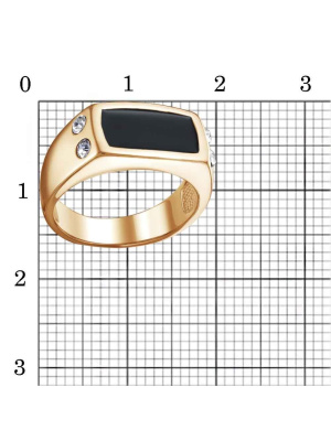 КОЛЬЦО 24613953ч