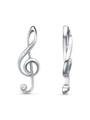 Подвеска серебро 925 пробы, покрытие - платинирование, без вставок