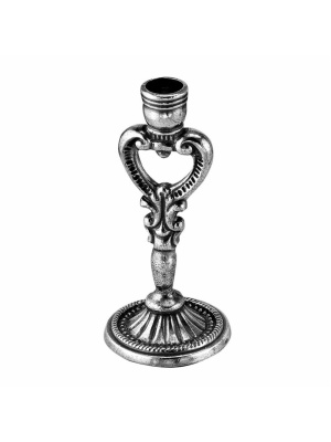 Сувенир бижутерия, покрытие - серебрение с оксидированием, без вставок