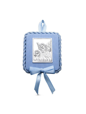 Сувенир серебро 925 пробы, покрытие - оксидирование, без вставок