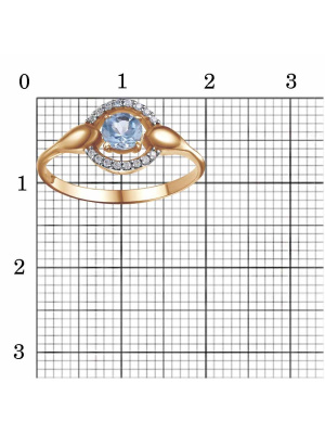 КОЛЬЦО 23113837ДТг