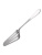 Лопатка для торта "ампир" серебро 925 пробы, без покрытия, без вставок