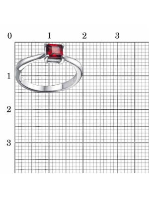 КОЛЬЦО 23114696ДГр