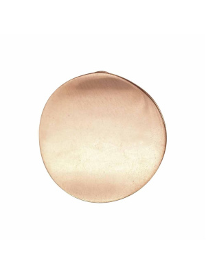 Подвеска серебро 925 пробы, покрытие - золочение, без вставок