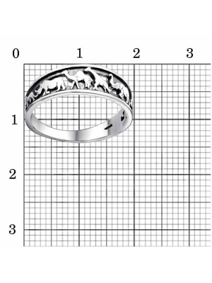 КОЛЬЦО 23014710