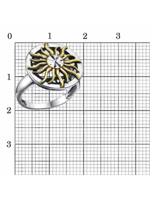 КОЛЬЦО 23012852-1