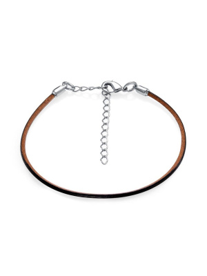 Браслет бижутерия, покрытие - платинирование, без вставок