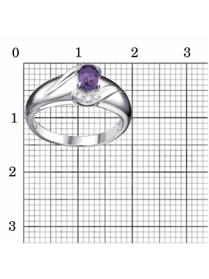 КОЛЬЦО 23111402ДАм