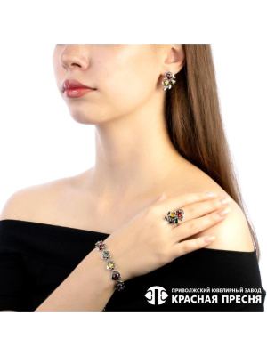 КОЛЬЦО 2382564-1