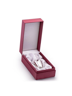 Стопка серебро 925 пробы, без покрытия, без вставок