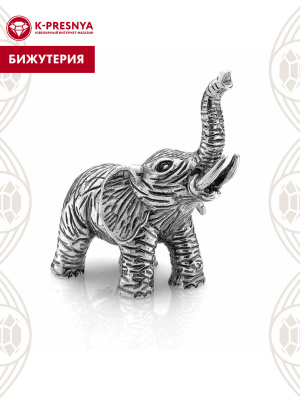 Сувенир бижутерия, покрытие - серебрение с оксидированием, без вставок