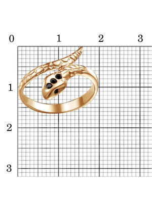 КОЛЬЦО 24614255А