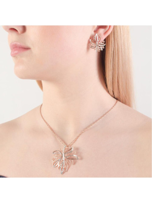 Серьги серебро 925 пробы, покрытие - золочение, отделка - алмазная грань, без вставок