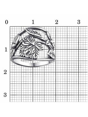 КОЛЬЦО 23015636