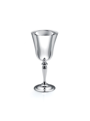 Рюмка серебро 925 пробы, без покрытия, без вставок