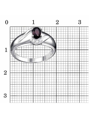 КОЛЬЦО 23111402ДГр