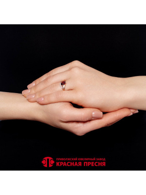 КОЛЬЦО 23115041ДГр