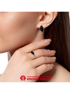 КОЛЬЦО 24616500ПлА