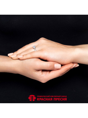 КОЛЬЦО 23816192Пл