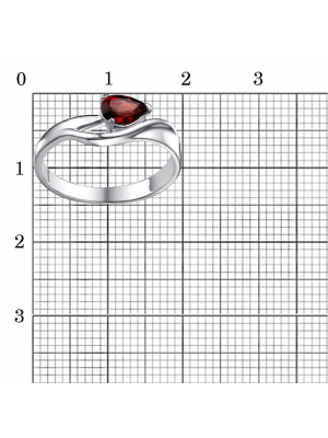 КОЛЬЦО 23113728ДГр
