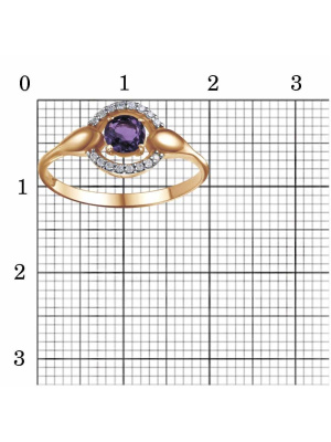 КОЛЬЦО 23113837ДАм