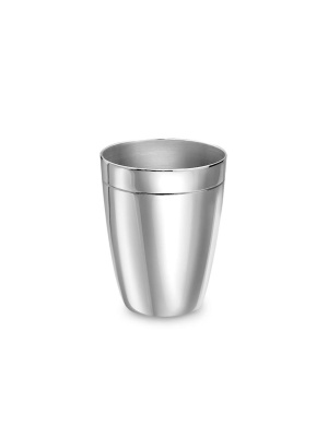 Стопка серебро 925 пробы, без покрытия, без вставок