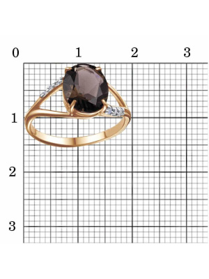 КОЛЬЦО 23112753ДТр