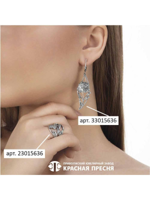 КОЛЬЦО 23015636