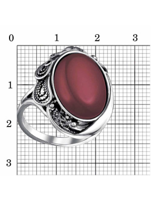 КОЛЬЦО 23312586Кр