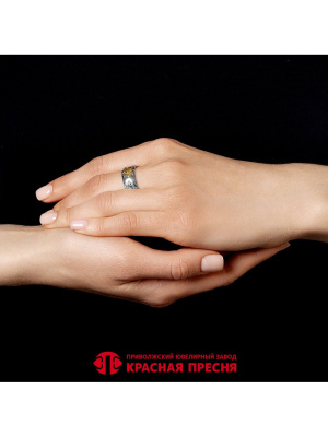 КОЛЬЦО 23017684-1