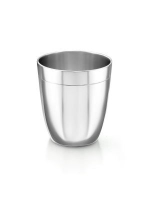 Стопка серебро 925 пробы, без покрытия, без вставок