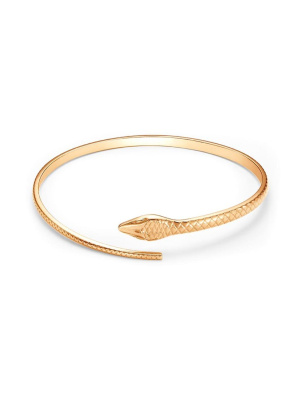 Браслет серебро 925 пробы, покрытие - золочение, без вставок